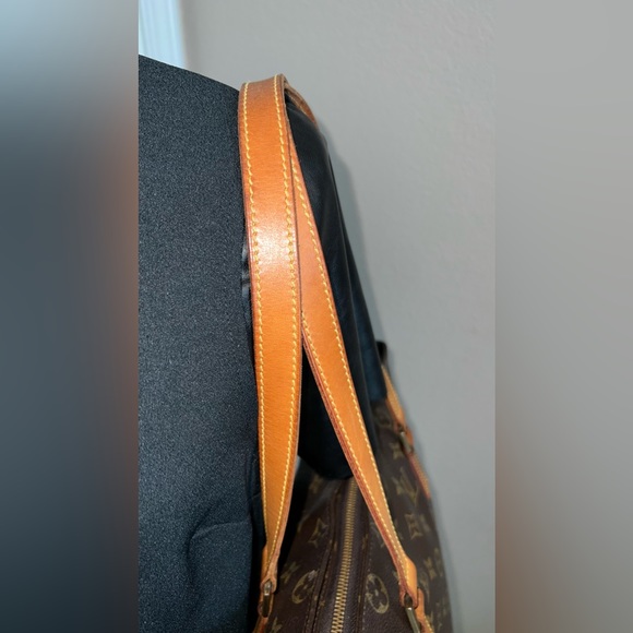 Louis Vuitton Cabas Mezzo Monogram - Picture 3 of 16